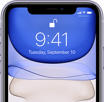 iPhone 11 privacy