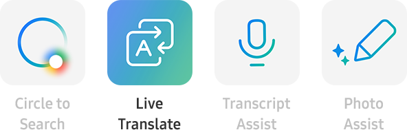 Live Translate