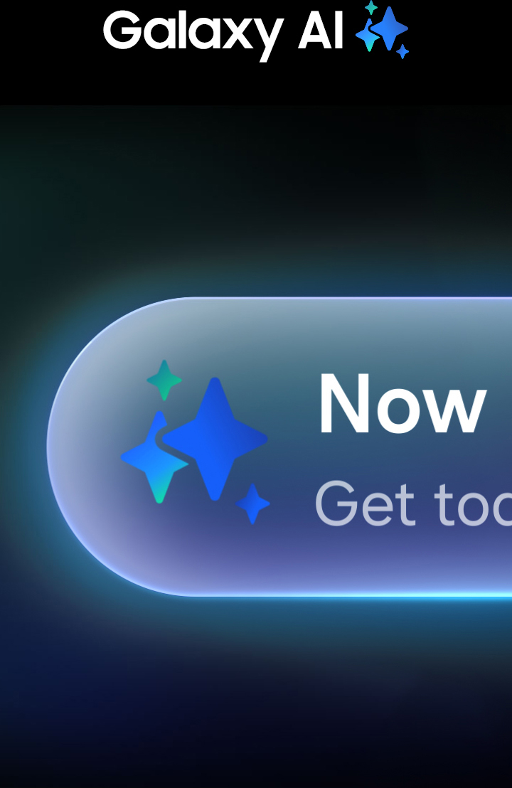 Galaxy AI