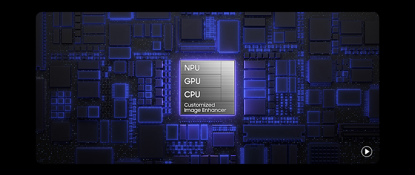  Customized Image Enhancer