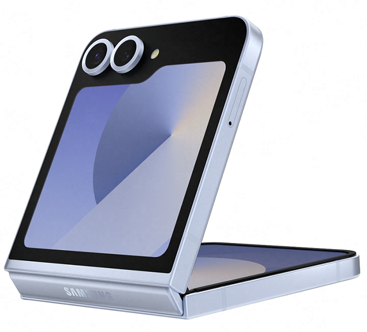 Slim & Compact Design