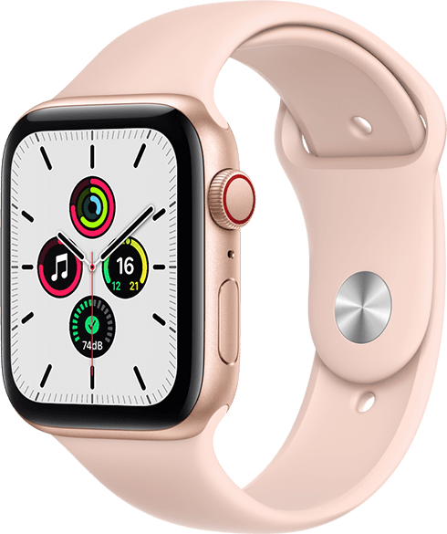 apple watch SE