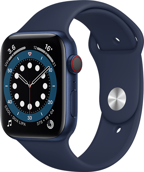 apple watch series 6