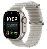 Apple Watch Ultra 4
