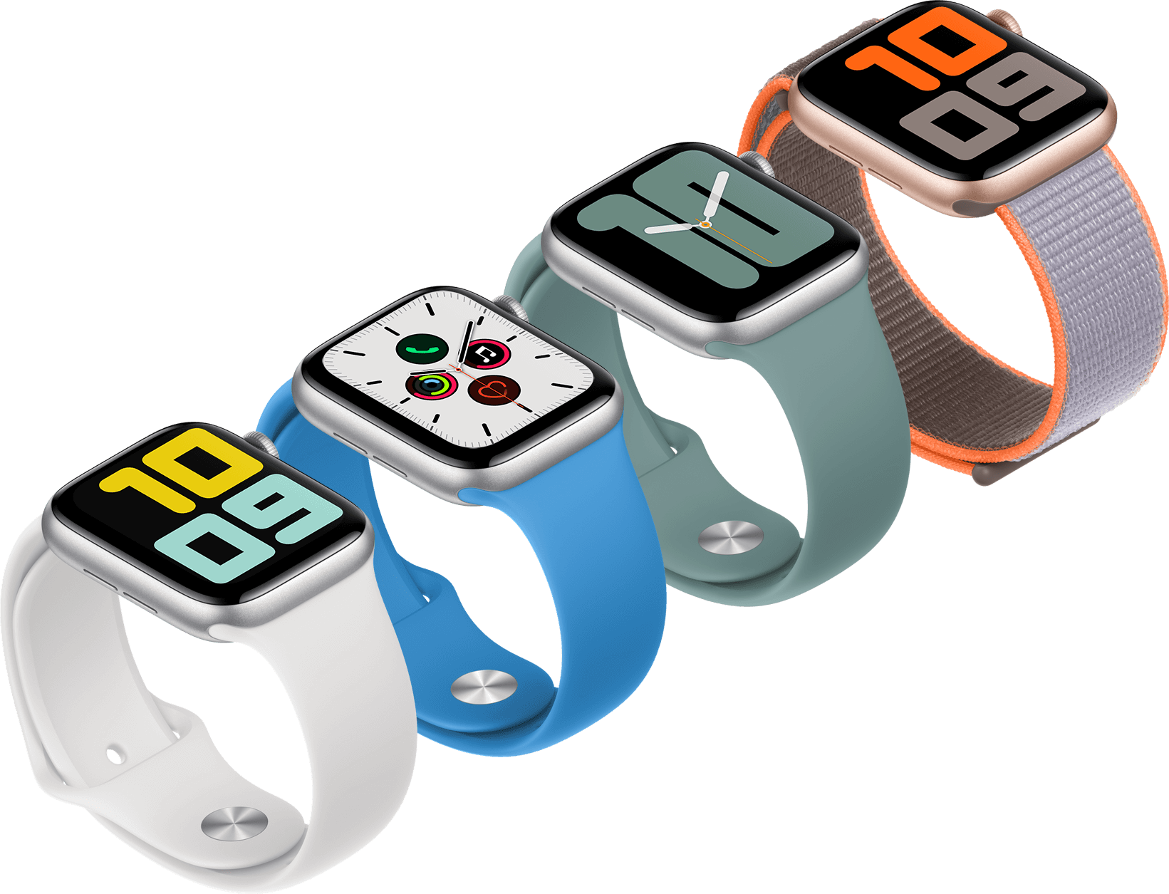 Apple Watch Series 5