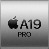 A19 Pro chip